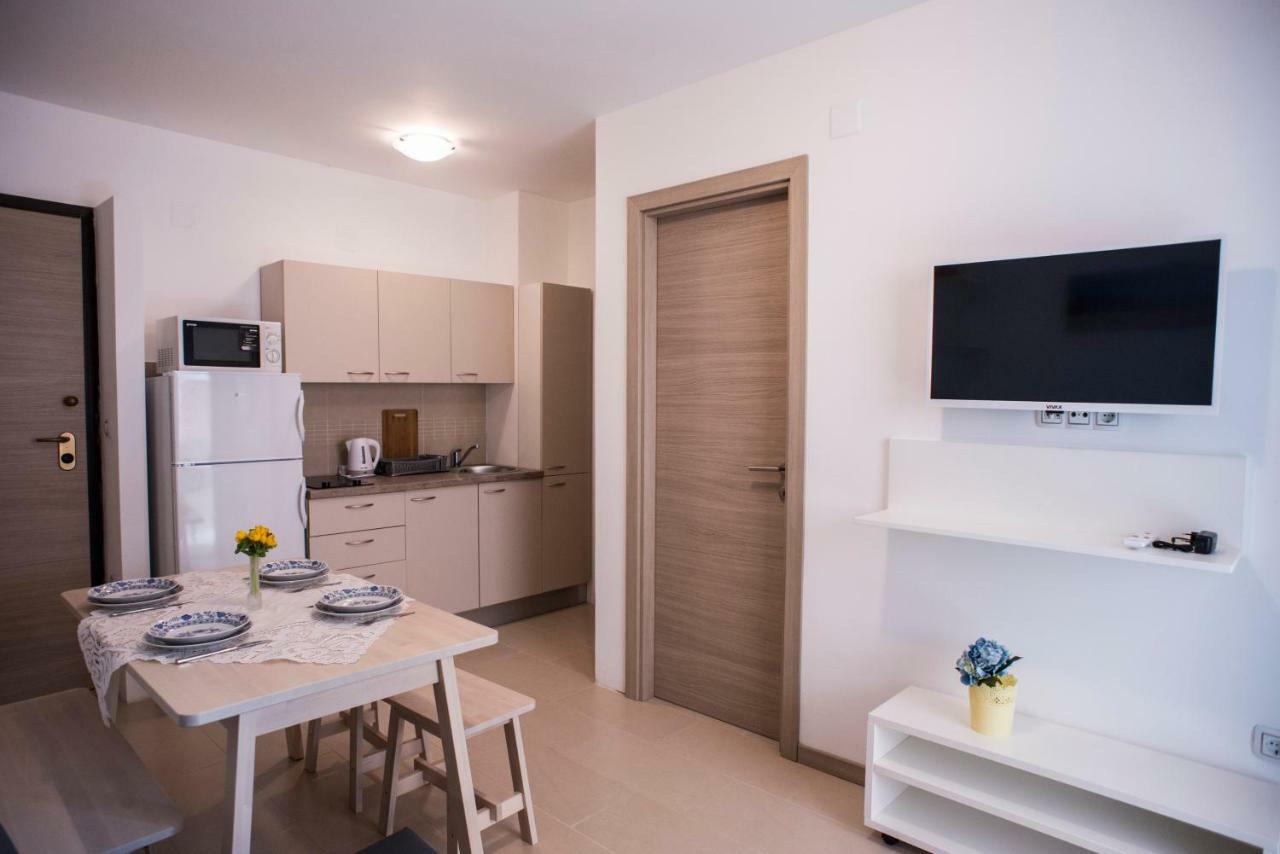 Apartments Svijet Mora 2 Povljana Extérieur photo