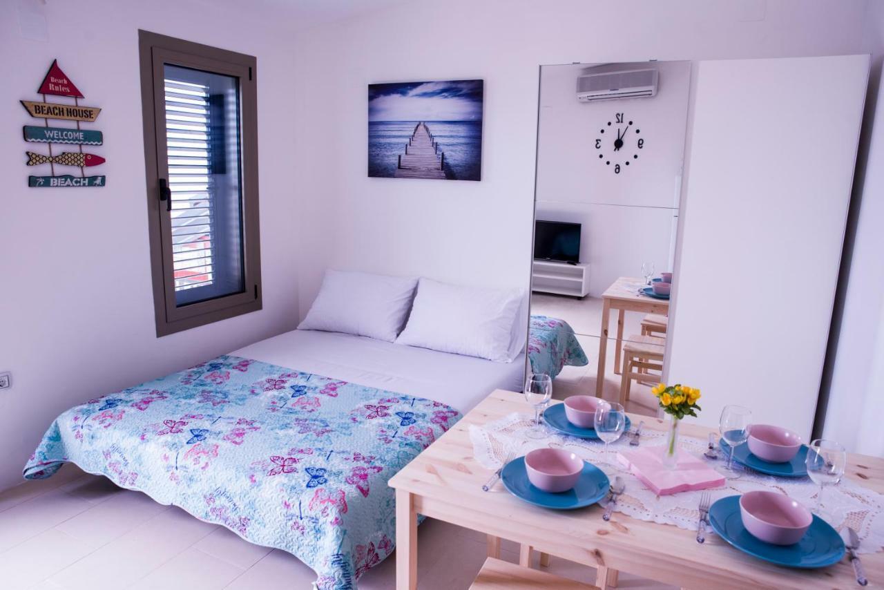Apartments Svijet Mora 2 Povljana Extérieur photo